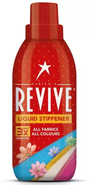 Revive liquid fabric stiffener  (95 ml)