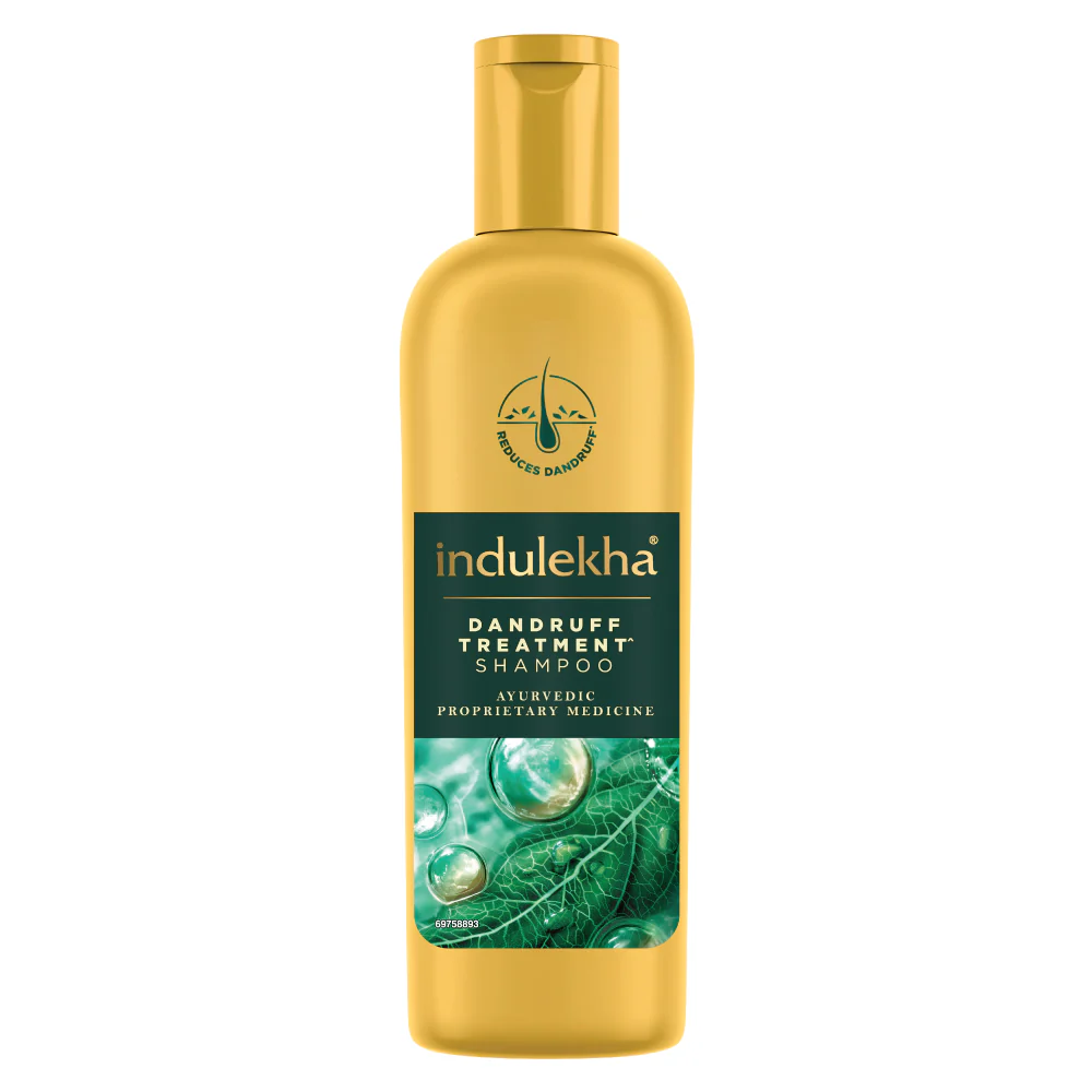 Indulekha shampoo 50ml