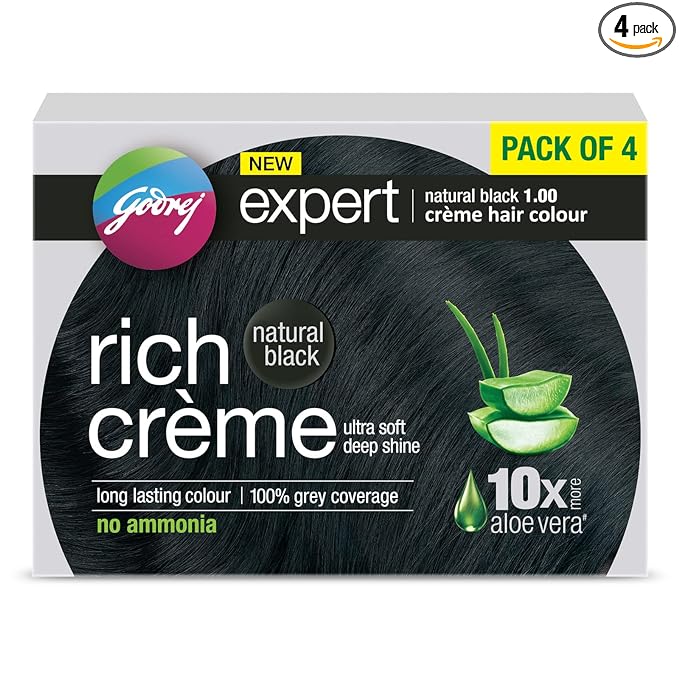 Godrej expert rich cream 