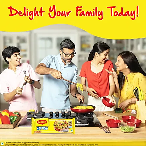 Maggi masala noodles 280gm