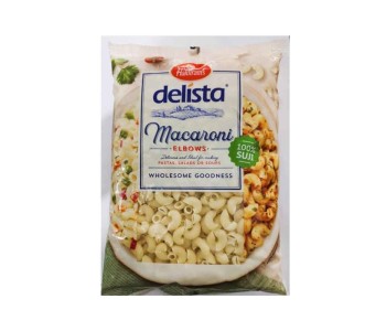 Haldiram macroni 200gm 