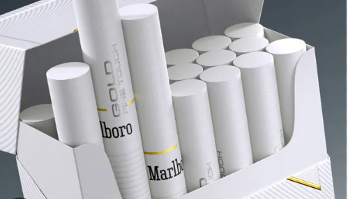 Marlboro white 