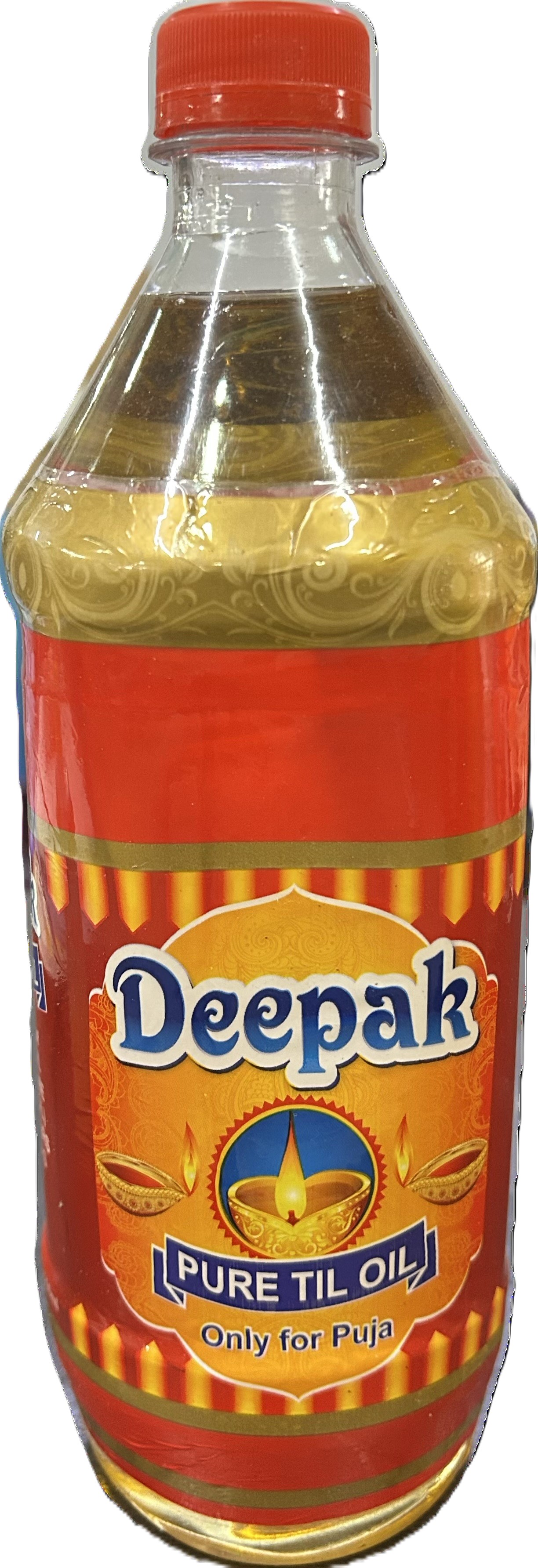 Tiil oil 1ltr.