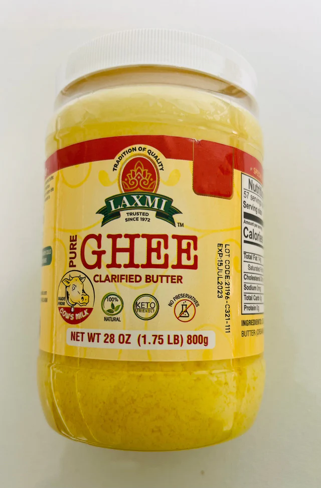 Ghee