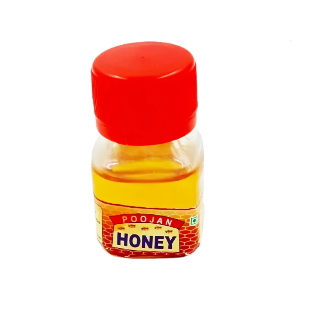 Puja honey 25gm