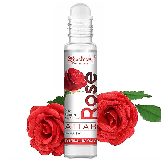 Atar (rose) 3ml