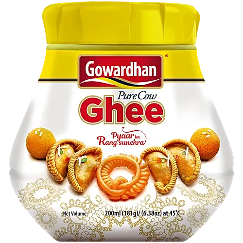 Govardhan ghee 1kg