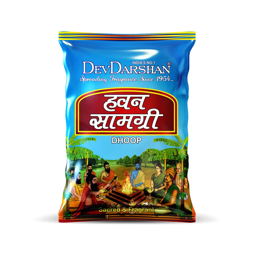 Hawan samagri 100gm