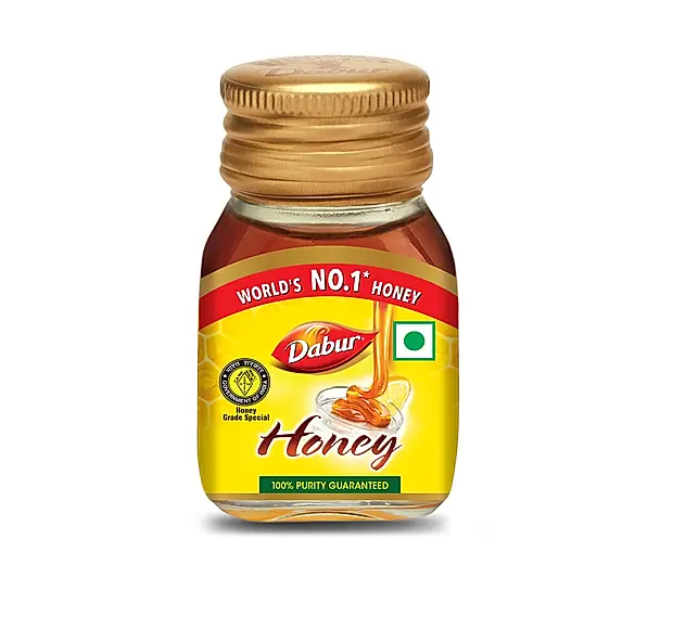 Honey 50gm pic