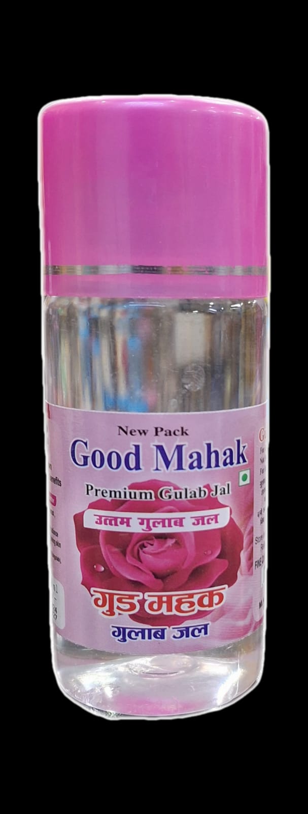 Gulab jal 60ml