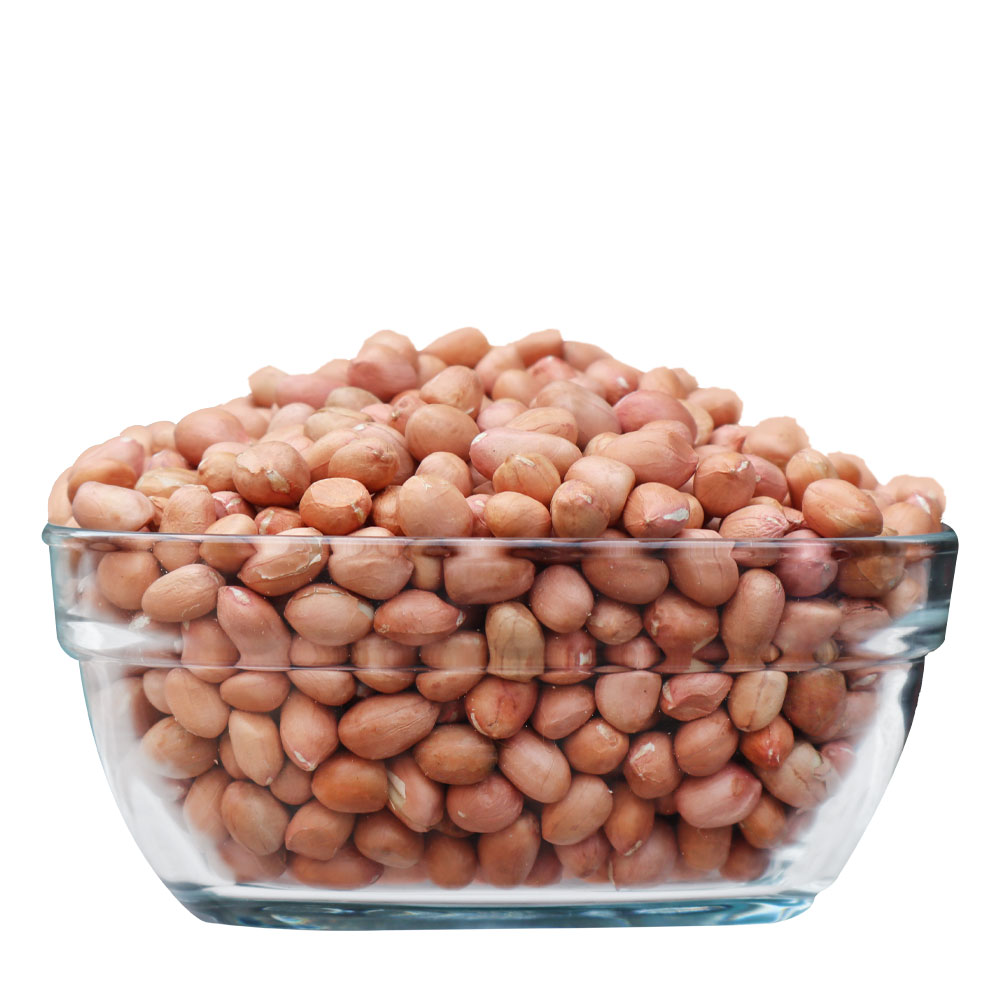Mungfali 100gm(badam) 