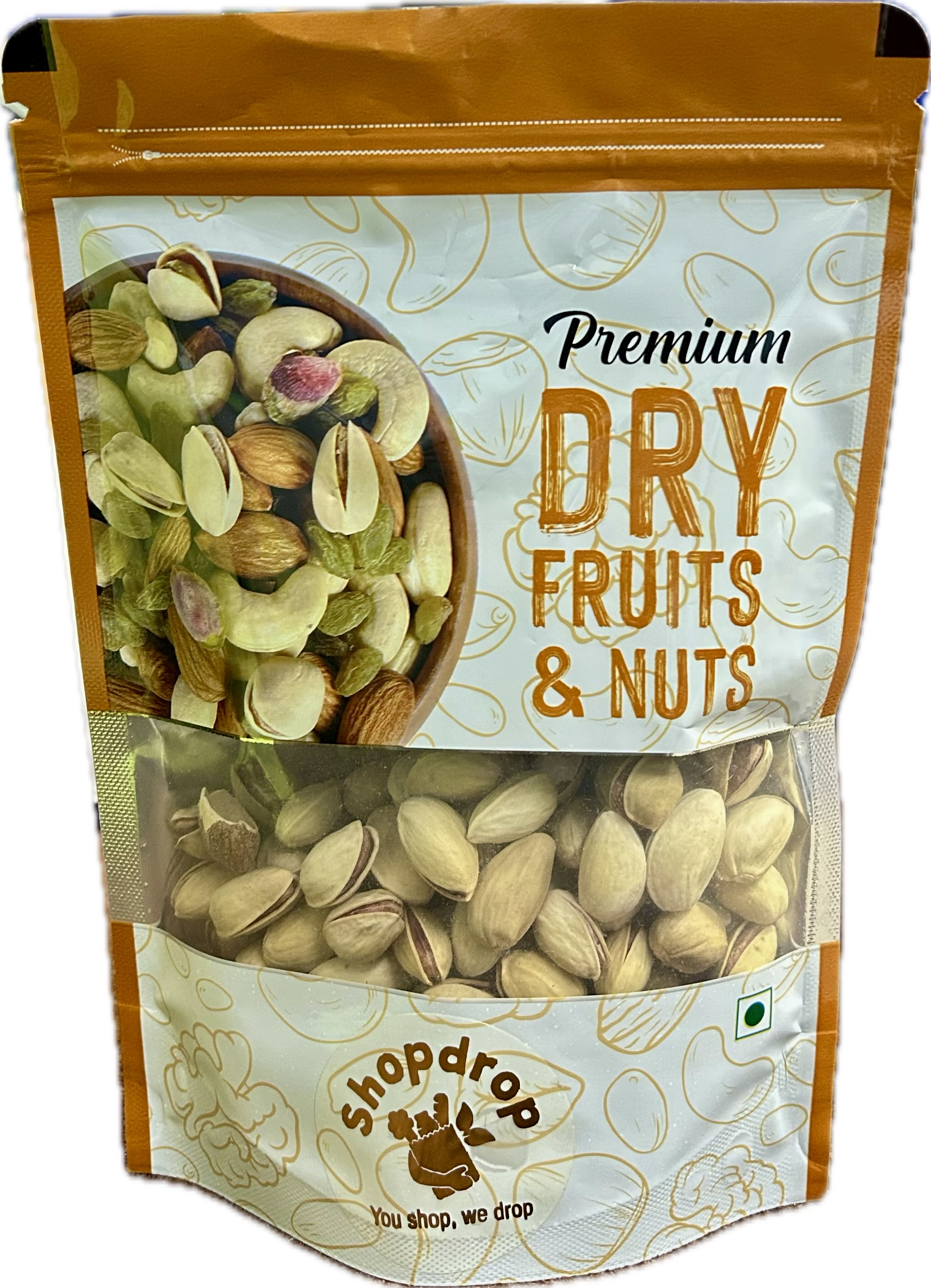 Pistachio 1kg