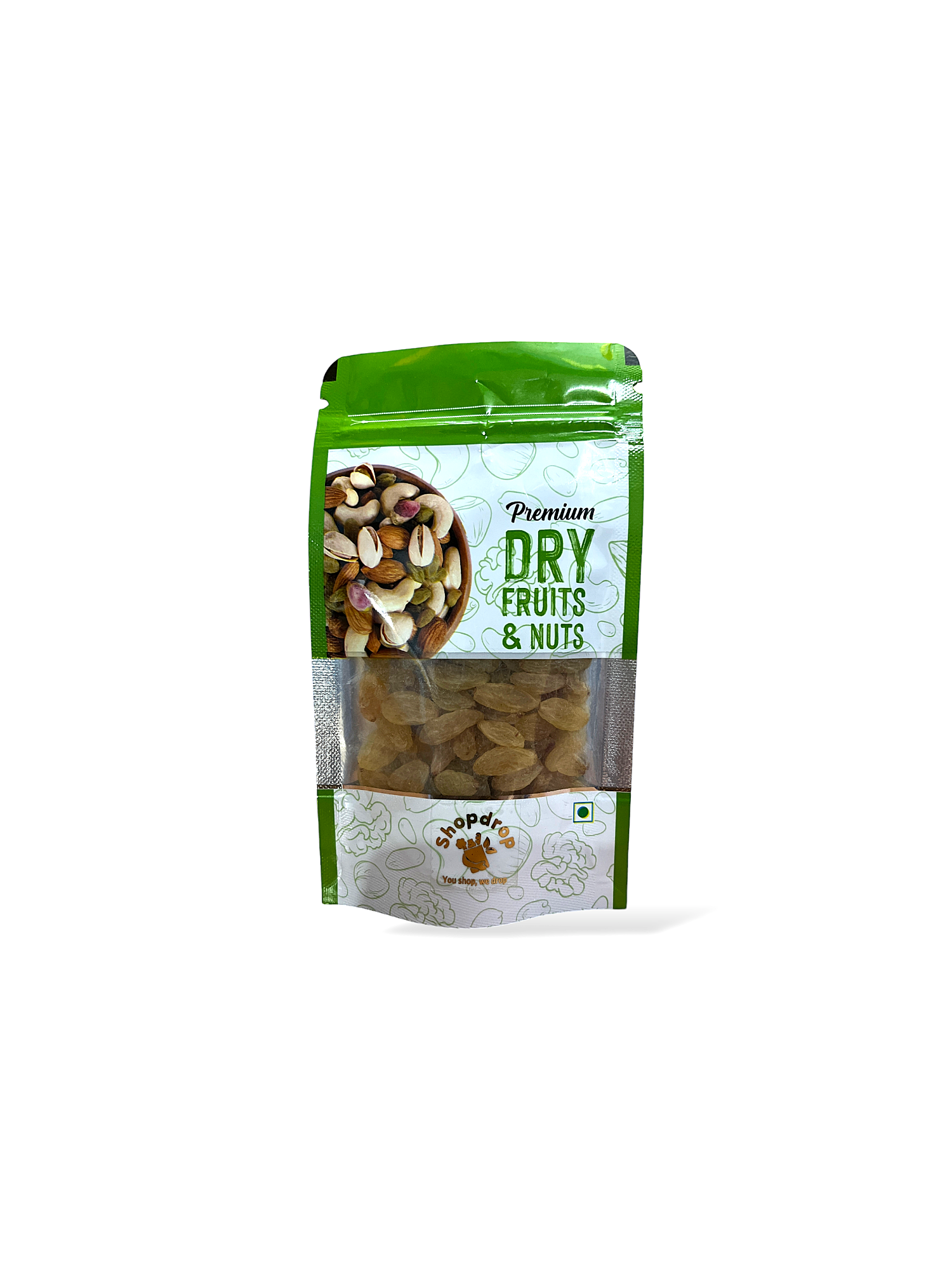 Raisins 500gm