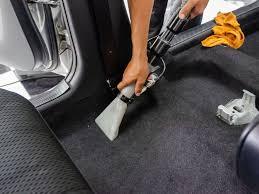 Bmw  car  wash services ( interior  ) 