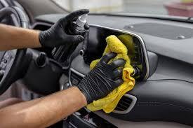 Xuv  car  wash  services ( interior ) 