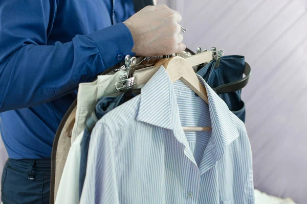 Churidar pajama dry clean for men 