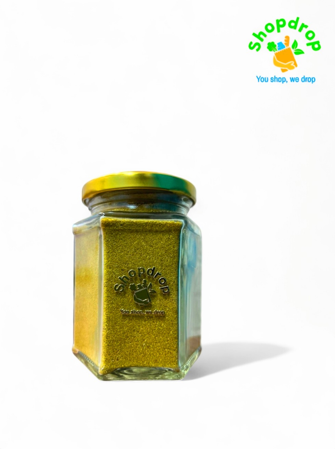 Shopdrop organic dhaniya  powder  100 gm ( our premium collection)