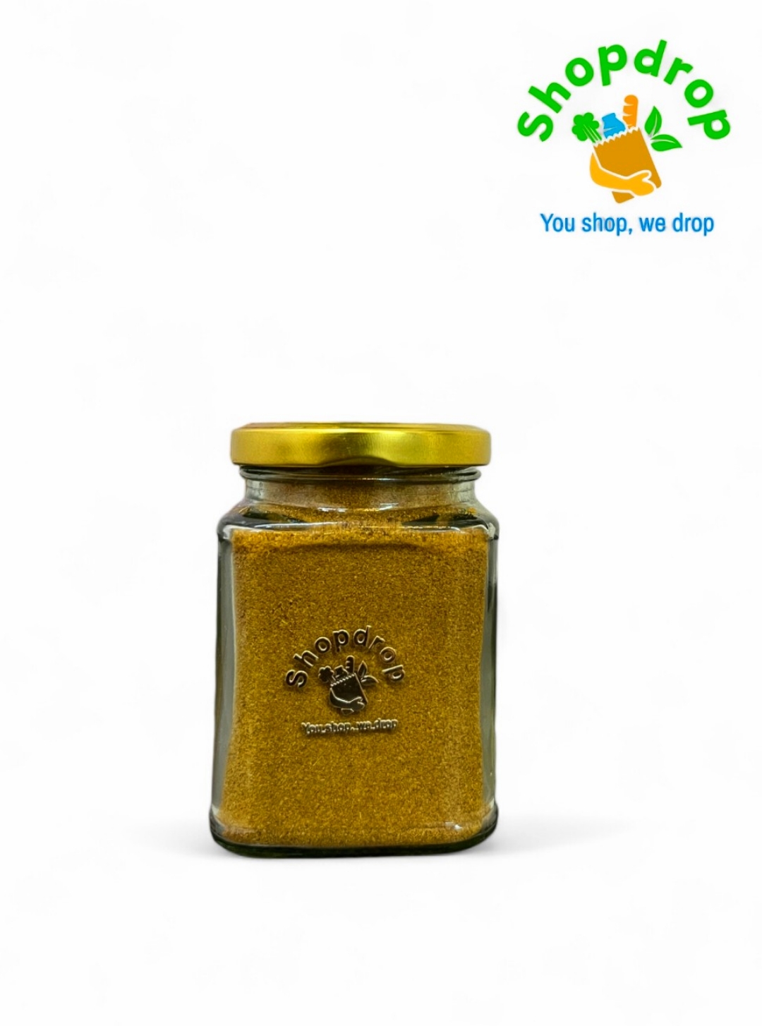Shopdrop organic  jeera powder 100 gm ( our premium collection)