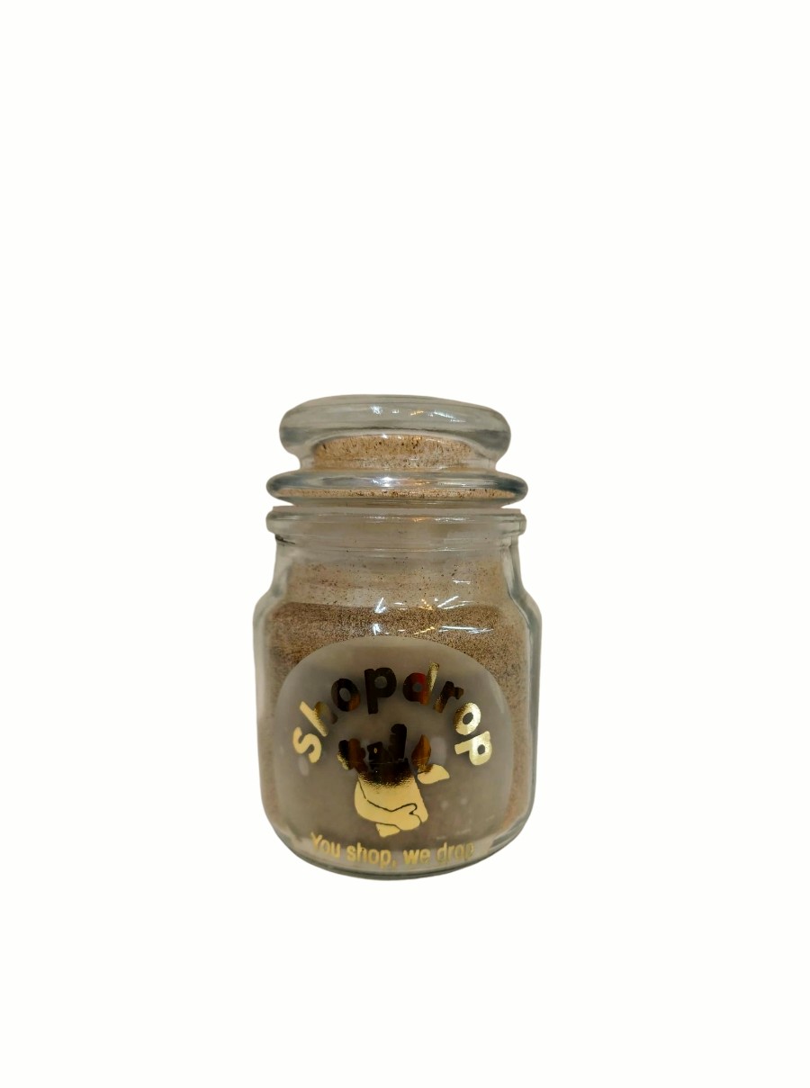 Shopdrop organic golki powder / black pepper powder  100 gm ( our premium collection)