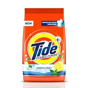 Tide plus detergent washing powder 1kg 