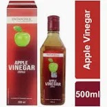 Apple cider vinegar 500ml