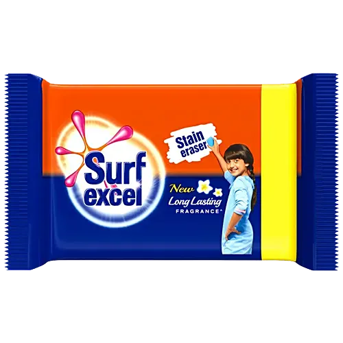 SURF EXCEL BAR 