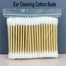 COTTON BUDS 