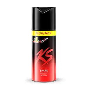 KAMA SUTRA DEODORANT  SPRAY 
