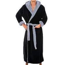 Dressing Gown (Men)