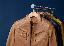 Leather Jacket (Men )