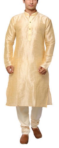 Silk Kurta (Men )