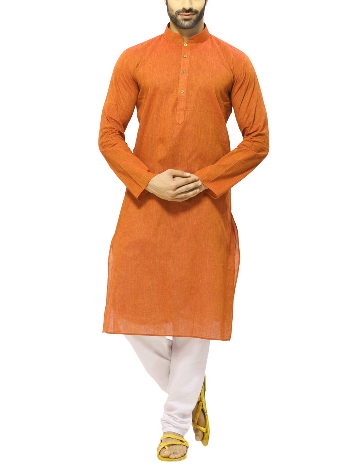 Cotton Kurta (Men)