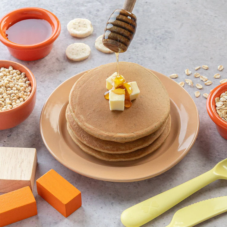 MILLET PANCAKE (CLASSIC)
