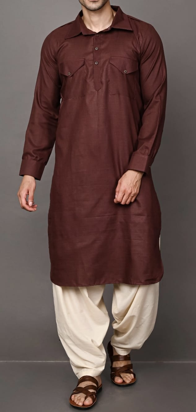 Patiyala (Men)