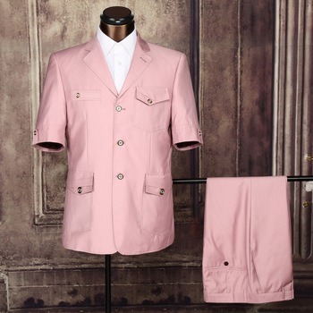 Safar Suit (Men)