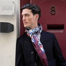 Scarf (Men)