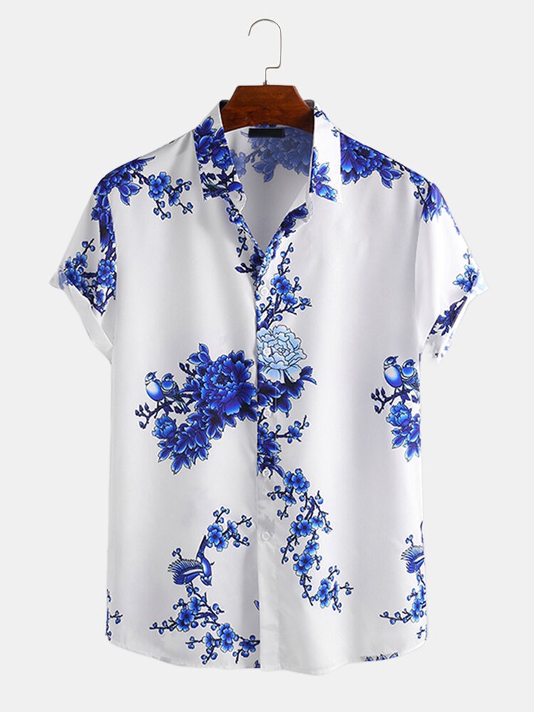 Shirt / T-Shirt (Men)