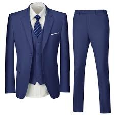 Suit 2pieces(Men)