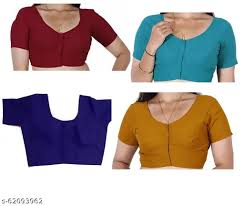 Blouse (Women)
