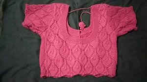 Blouse Woollen  (women)