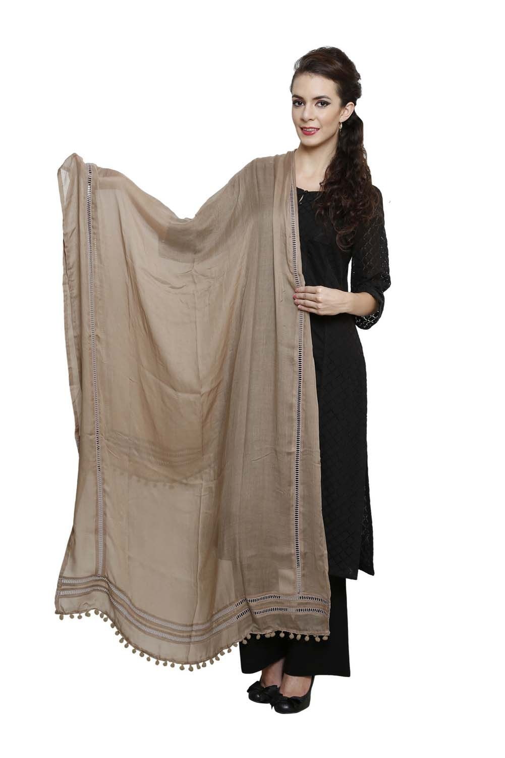 Dupatta Ornamental (Women)