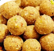  MAKHANA LADDU
