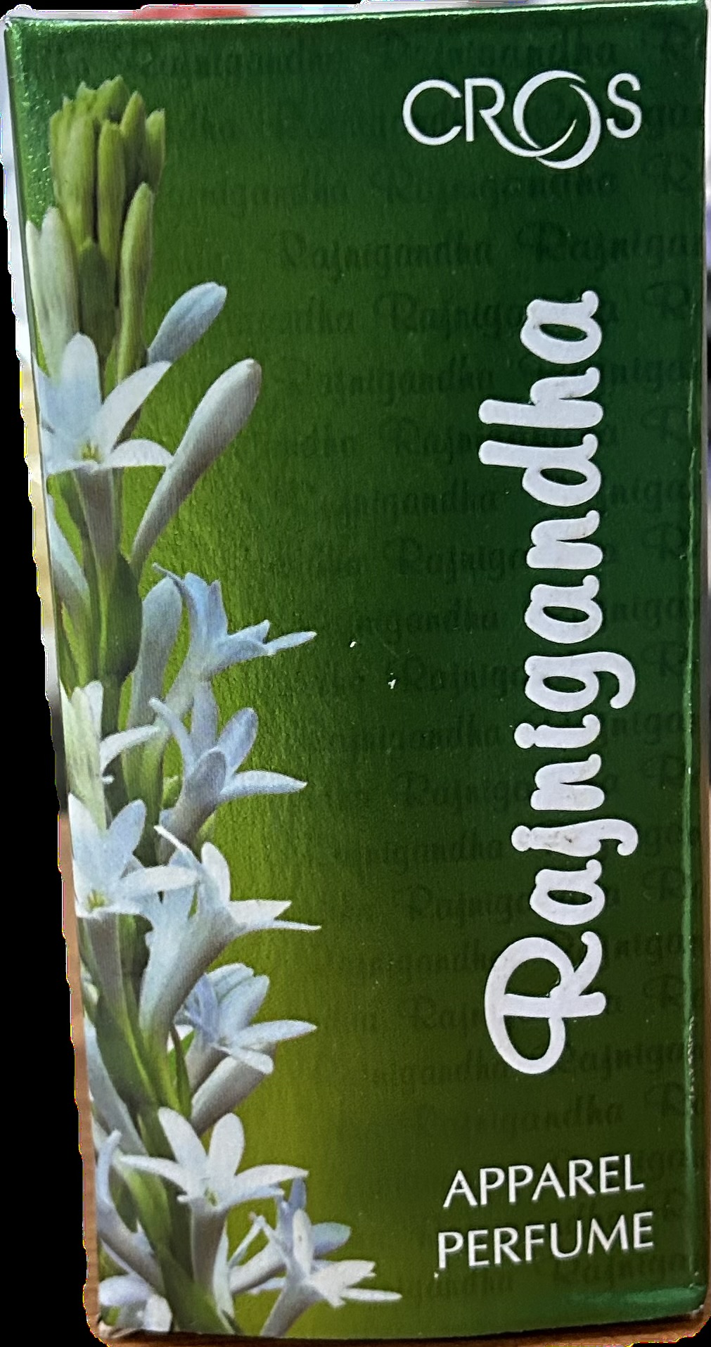 SPRAY SCENT 