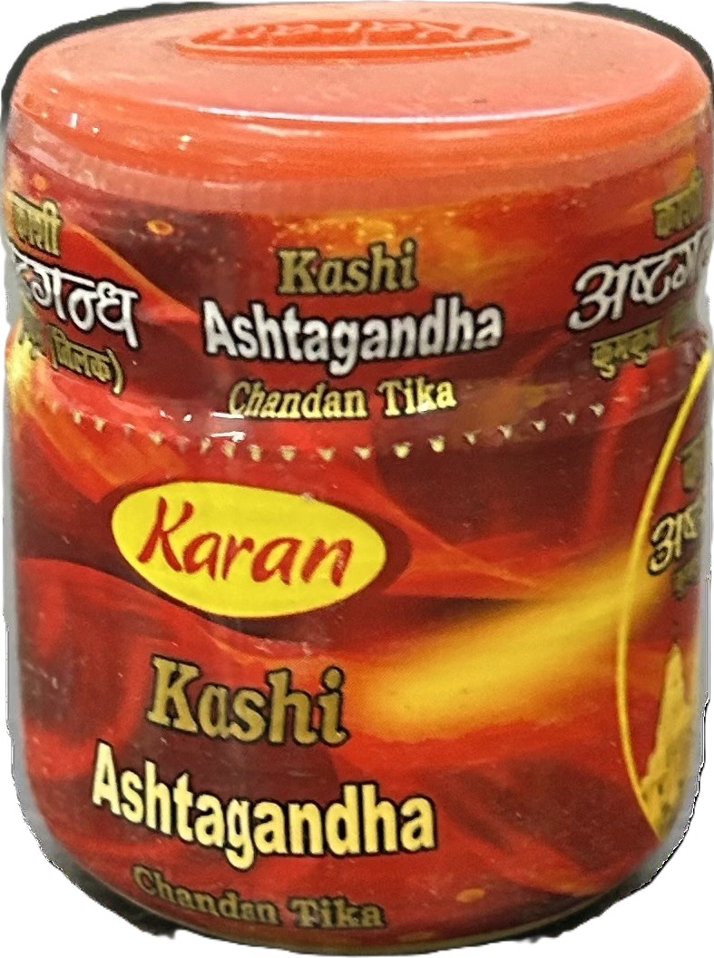 ASTAGANDHA CHANDAN 