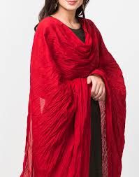 Dupatta plain  (Women)