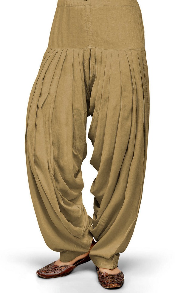 Salwar (Women)