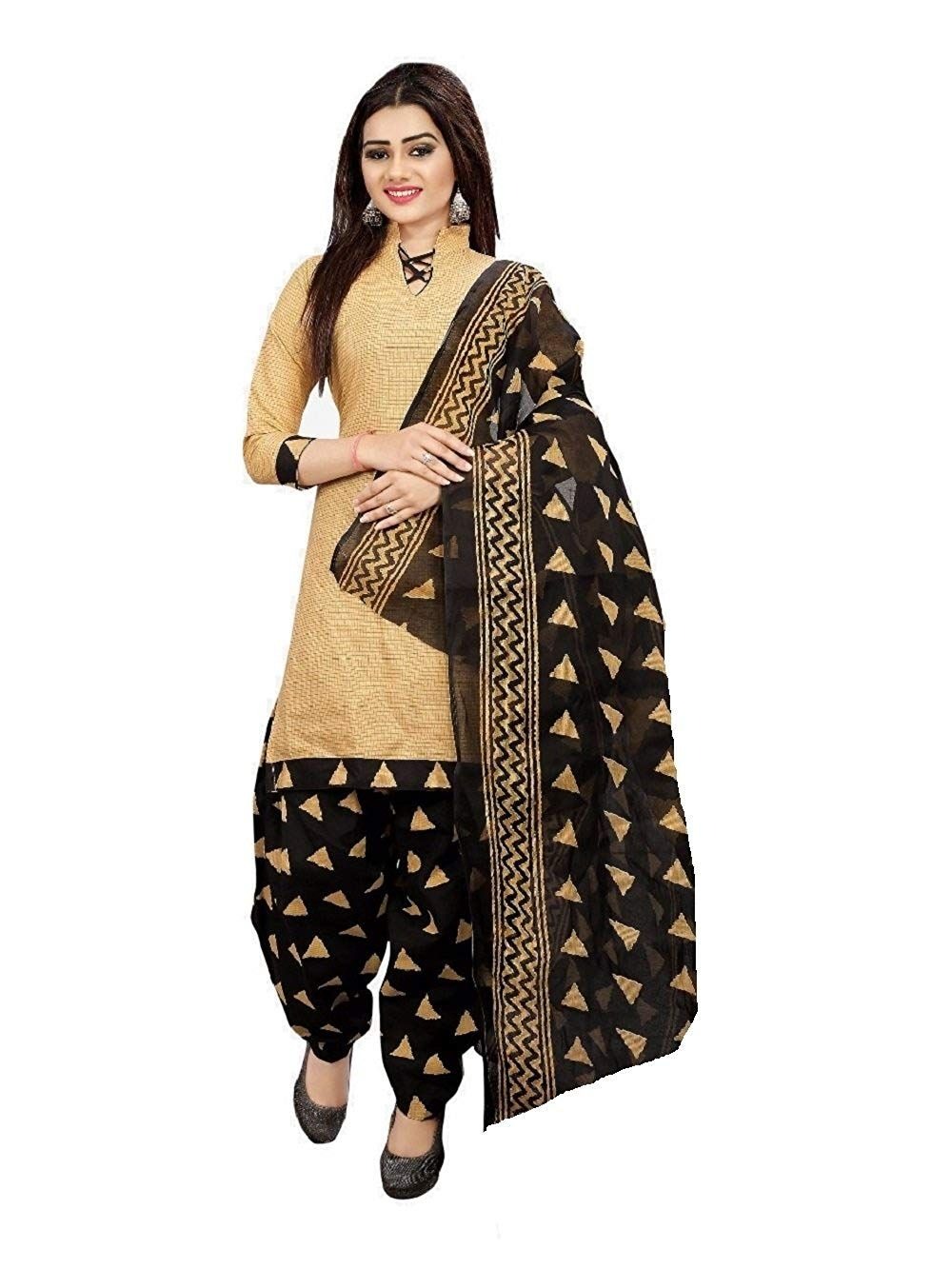 Salwar Kameez 2pc (Women)
