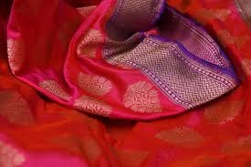Saree Heavy Ornamental 