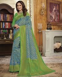 Saree Banarsi 