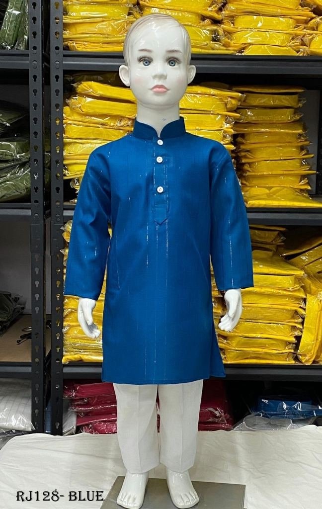Kurta Pajama (Kids)